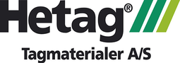 Hetag tagmaterialer